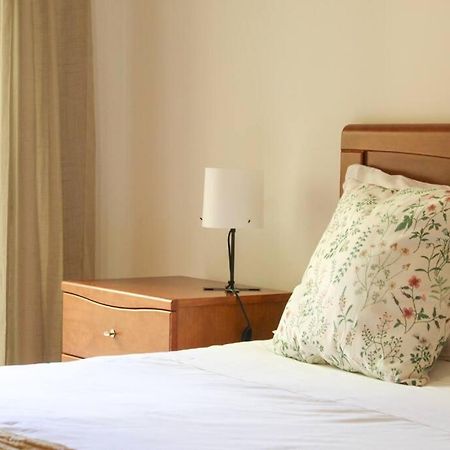 Pedra Mar Apartment Nazare Luaran gambar