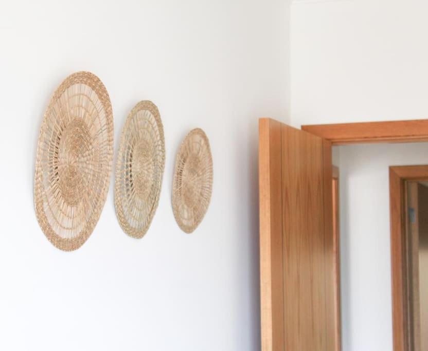 Pedra Mar Apartment Nazare Luaran gambar