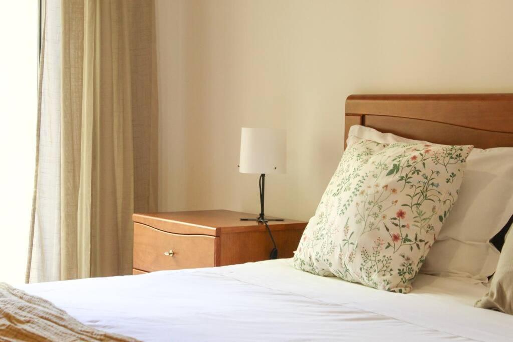 Pedra Mar Apartment Nazare Luaran gambar